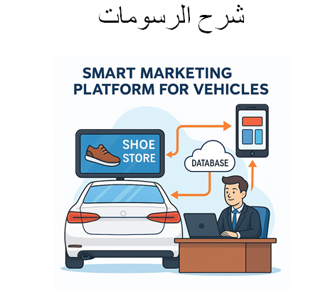 مشروع فريق مستقبل التسويقي