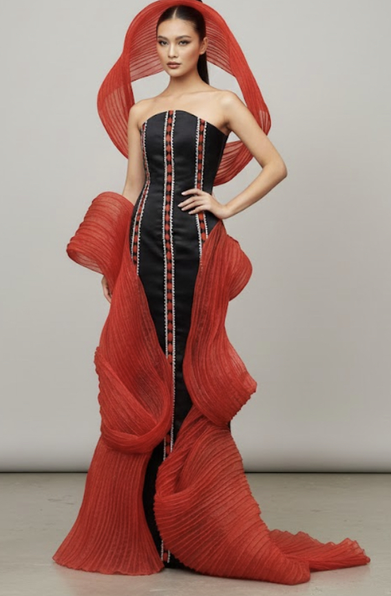 مشروع همس عبدالله الزهراني(وتين — رقصه ريش)