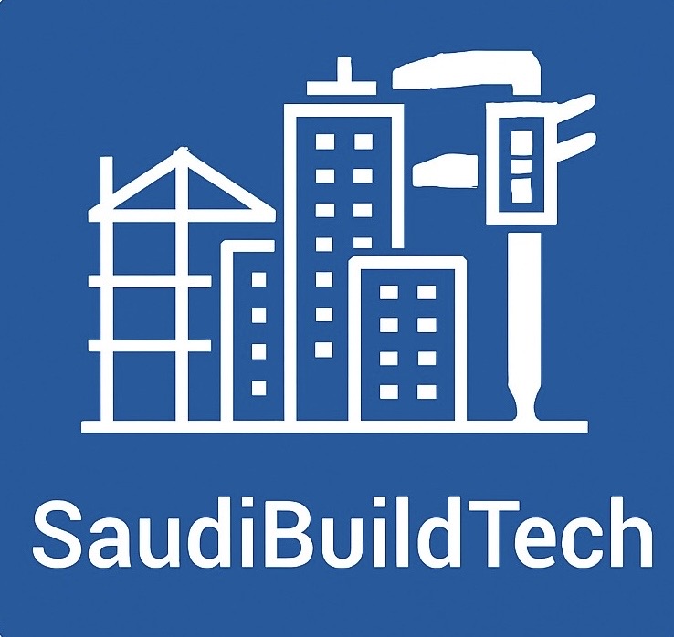 مشروع SaudiBuildTech 